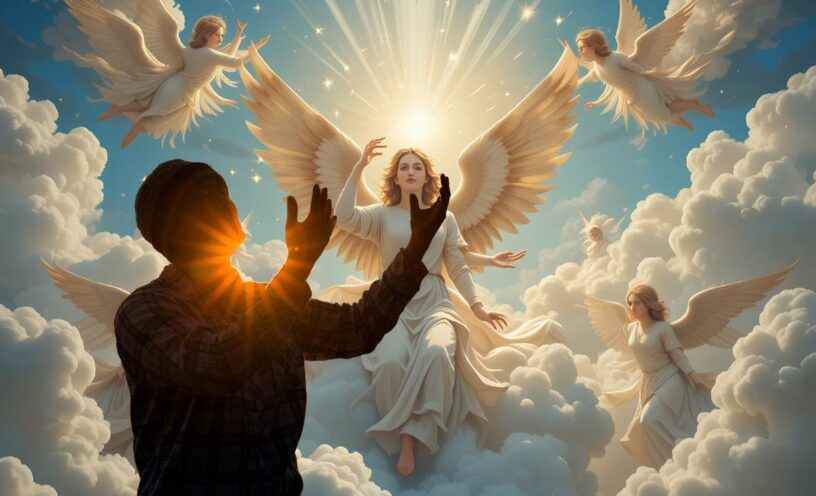mensaje del ángel de la guarda de este 2 de diciembre de 2025