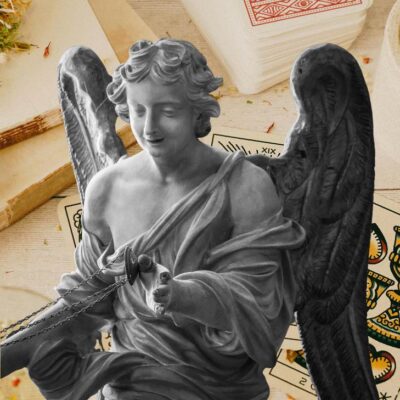 mensaje del ángel de la guarda de este 22 de diciembre de 2025