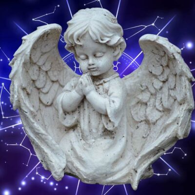 mensaje del ángel de la guarda de este 23 de diciembre de 2025