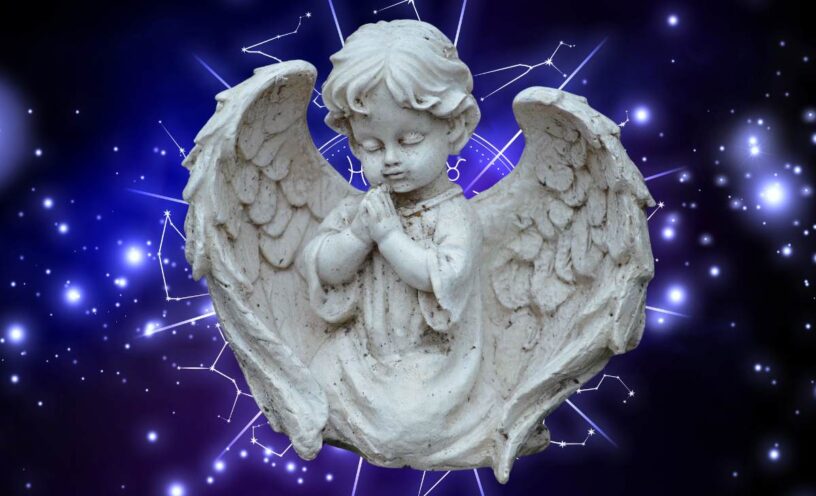 mensaje del ángel de la guarda de este 23 de diciembre de 2025