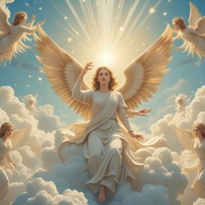 mensaje del ángel de la guarda de este 25 de diciembre de 2025