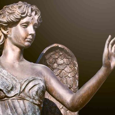 Este es el mensaje del ángel de la guarda de este 28 de diciembre de 2025 para todos los signos del zodiaco