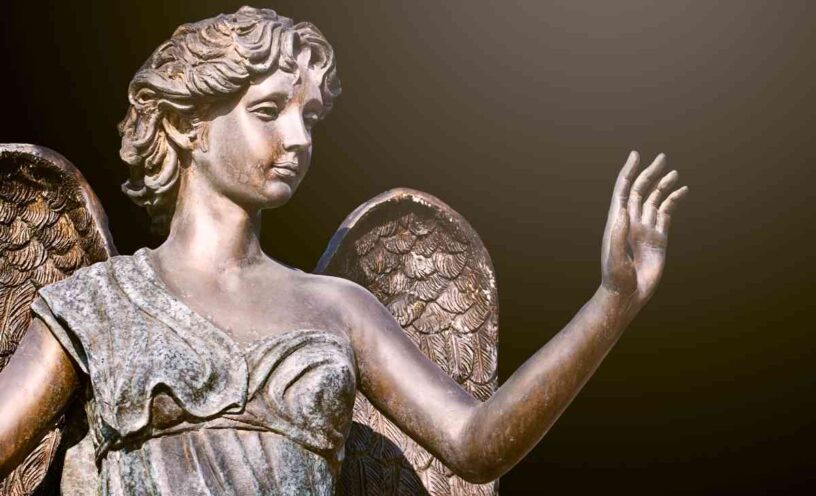 Este es el mensaje del ángel de la guarda de este 28 de diciembre de 2025 para todos los signos del zodiaco