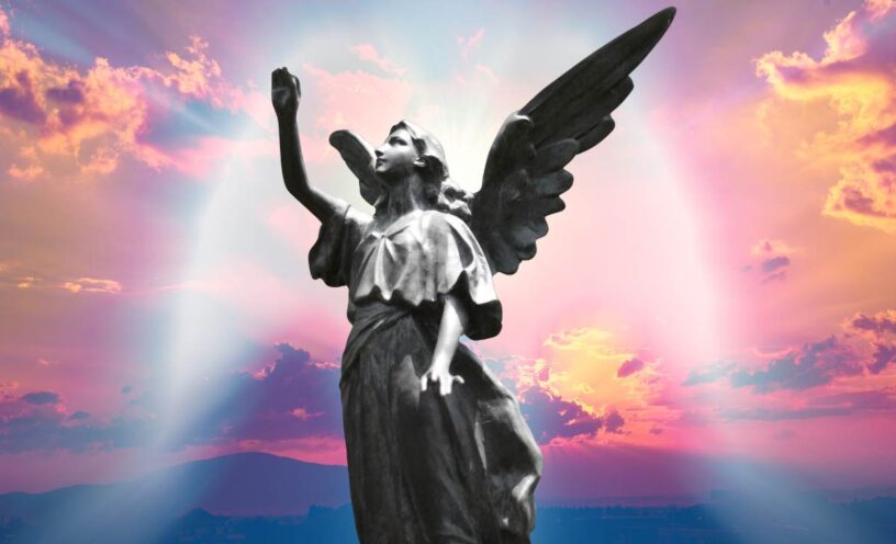 mensaje del ángel de la guarda de este 31 de diciembre de 2025