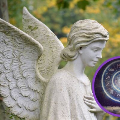 mensaje del ángel de la guarda de este 4 de diciembre de 2025