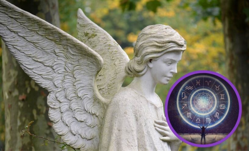 mensaje del ángel de la guarda de este 4 de diciembre de 2025