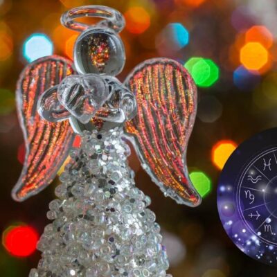 mensaje del ángel de la guarda de este 5 de diciembre de 2025