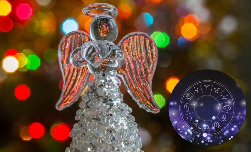 mensaje del ángel de la guarda de este 5 de diciembre de 2025