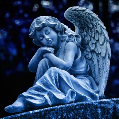 mensaje del ángel de la guarda de este 8 de diciembre de 2025