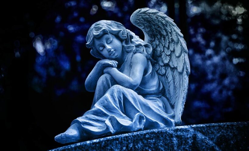 mensaje del ángel de la guarda de este 8 de diciembre de 2025
