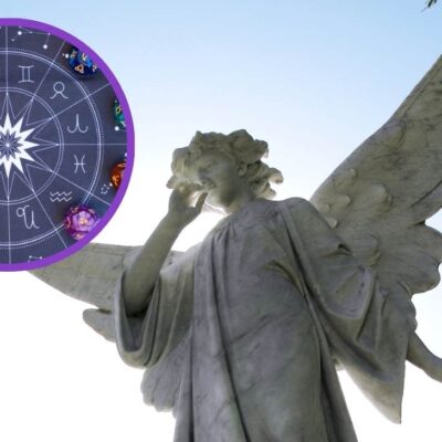 mensaje del ángel de la guarda de este 9 de diciembre de 2025