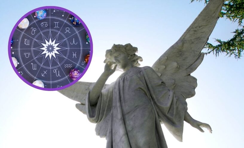 mensaje del ángel de la guarda de este 9 de diciembre de 2025
