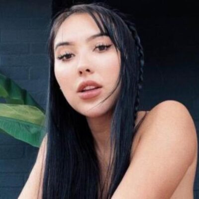 denuncia de Aida Victoria Merlano