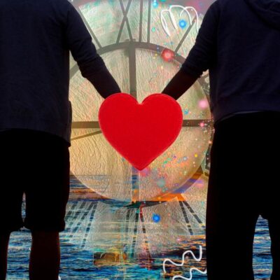 Los signos que encontrarán el amor verdadero en 2026