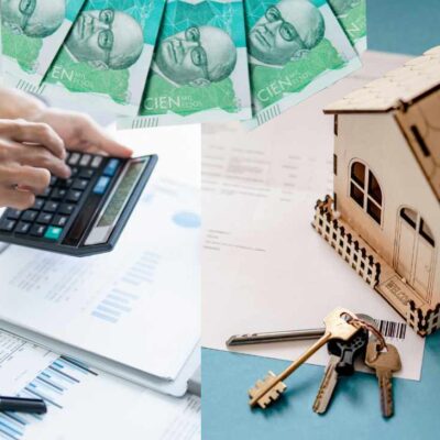 ¿Cuánto sube el precio de la vivienda VIS con el aumento del salario mínimo para el 2026?