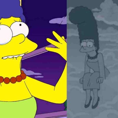 Falleció la actriz que le dio voz a Marge Simpson