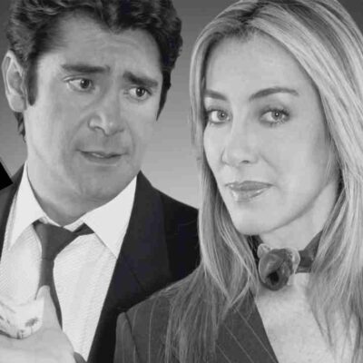 muerte de un querido actor de Hasta que la plata nos separe