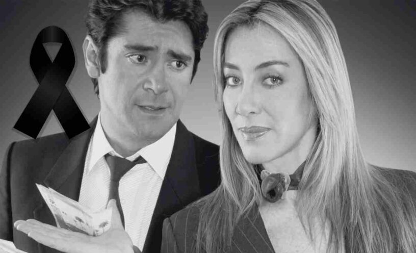 muerte de un querido actor de Hasta que la plata nos separe