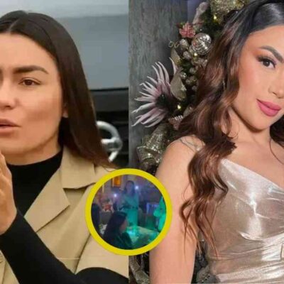 fiesta de Epa Colombia en Navidad para sus empleados