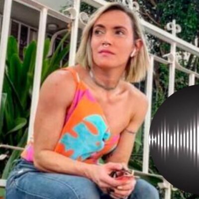 audio de Vivian Polanía