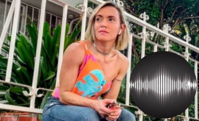 audio de Vivian Polanía