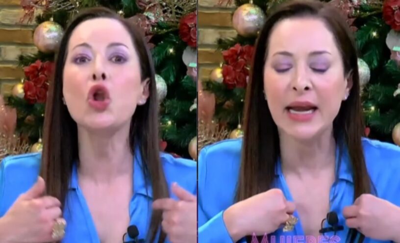 Flavia Dos Santos hablara sin filtros sobre un episodio personal