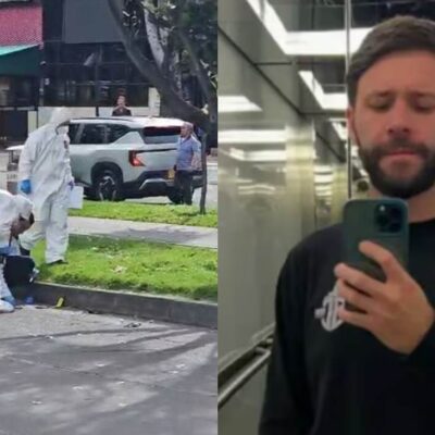 joven estudiante fue asesinado