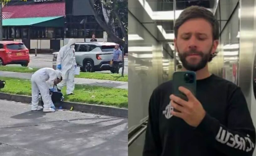 joven estudiante fue asesinado