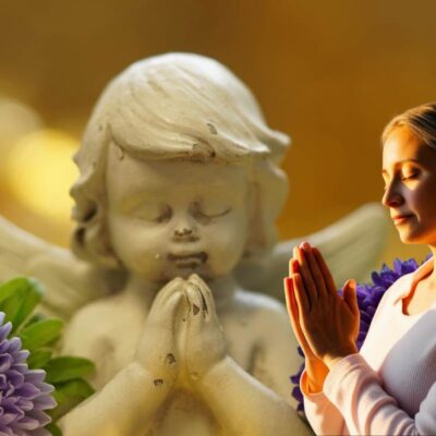 mensaje del ángel de la guarda de este 3 de diciembre de 2025