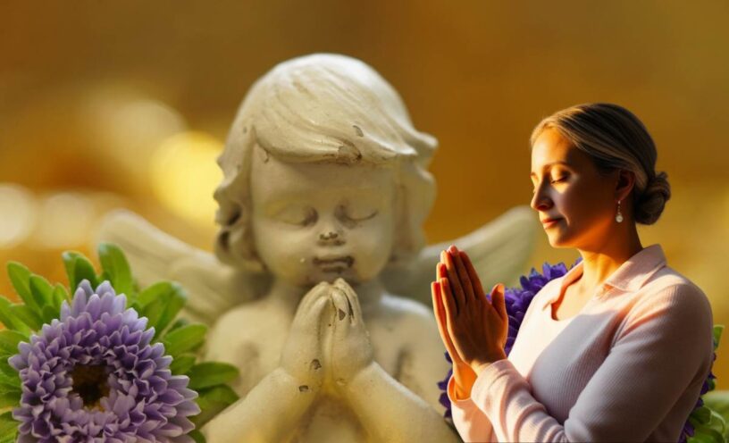 mensaje del ángel de la guarda de este 3 de diciembre de 2025