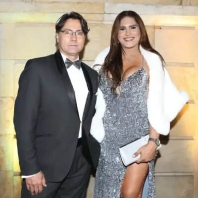Mauro Urquijo y Gabriela Isler terminaron