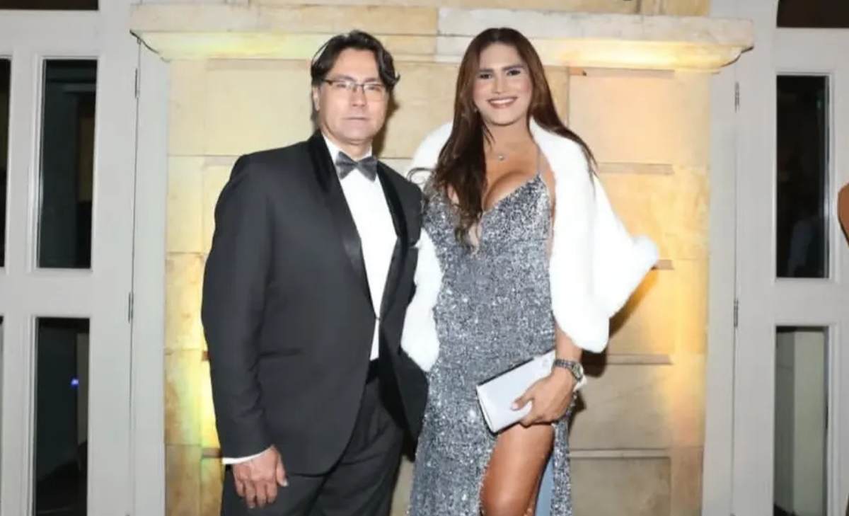 Mauro Urquijo y Gabriela Isler terminaron