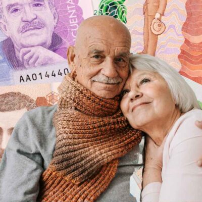 Así quedará la pensión para los jubilados con el aumento del salario mínimo