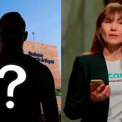 habló papá de una de las menores intoxicadas