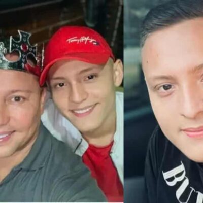 ¿Quién habría secuestrado a Miguel, el hijo de Giovanny Ayala?