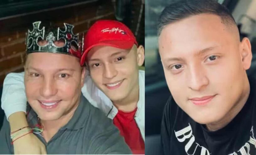 ¿Quién habría secuestrado a Miguel, el hijo de Giovanny Ayala?