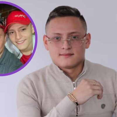Revelaron las condiciones en las que encontraron a Miguel, el hijo de Giovanny Ayala, tras ser rescatado de su secuestro