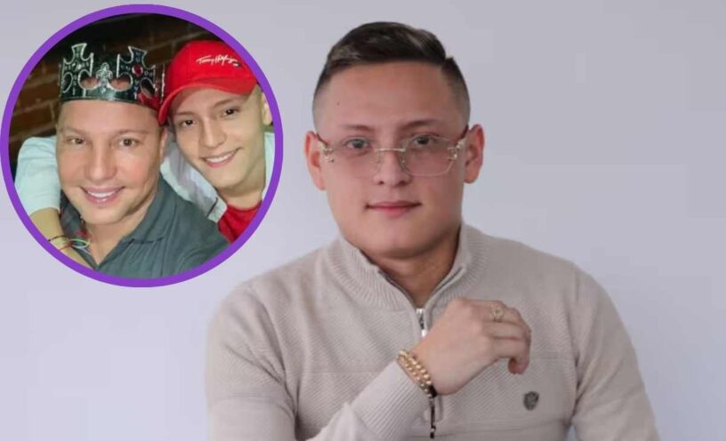 Revelaron las condiciones en las que encontraron a Miguel, el hijo de Giovanny Ayala, tras ser rescatado de su secuestro