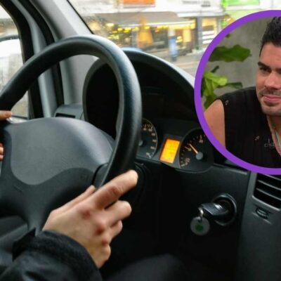 ¿Quién es la actriz que ahora maneja Uber en Estados Unidos?