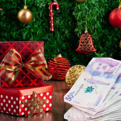 Cuánto es la prima de diciembre 2025: fórmula para calcularla