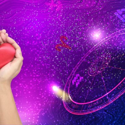horóscopo del amor de hoy 4 de diciembre