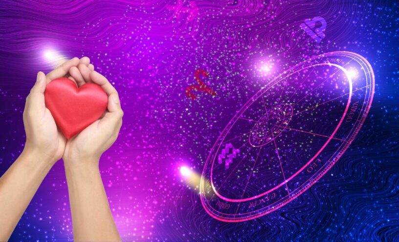 horóscopo del amor de hoy 4 de diciembre