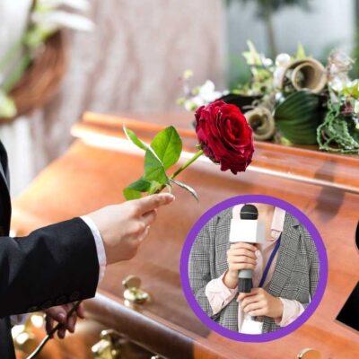 ¿Qué se sabe de la famosa periodista que murió en extrañas circunstancias junto a su esposo?