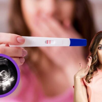 ¿Por qué el Invima alertó sobre pruebas de embarazo?