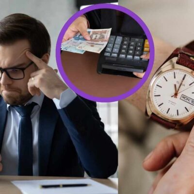 ¿Qué hacer si no le pagan el recargo nocturno desde las 7 de la noche?