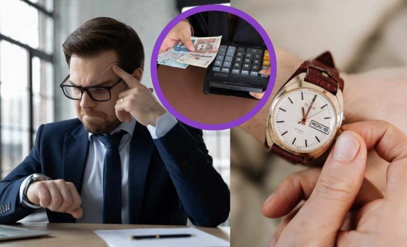 ¿Qué hacer si no le pagan el recargo nocturno desde las 7 de la noche?
