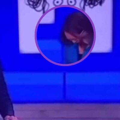 Niña ayudó a encontrar a su papá con retrato que entregó a la policía