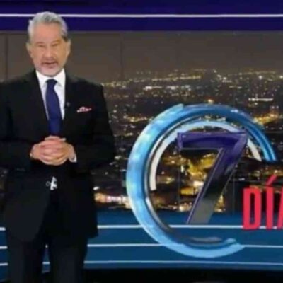 Manuel Teodoro se divorció