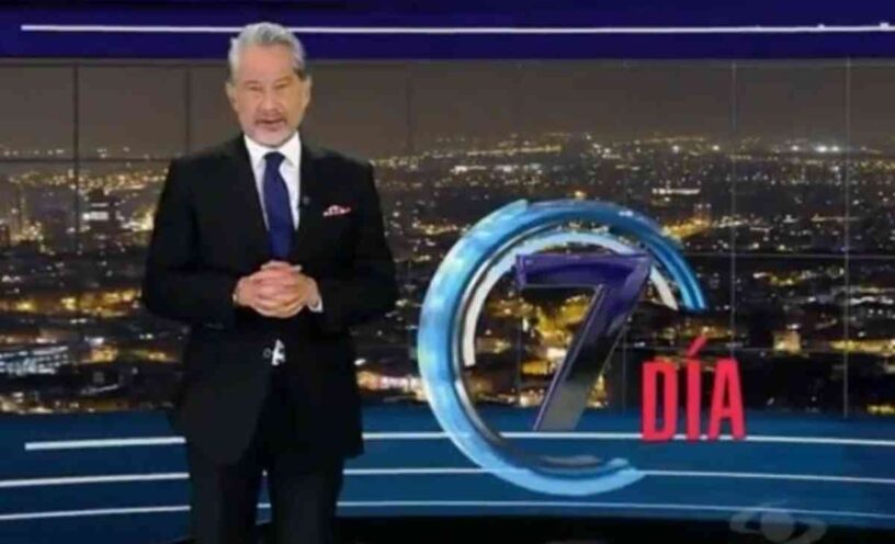 Manuel Teodoro se divorció