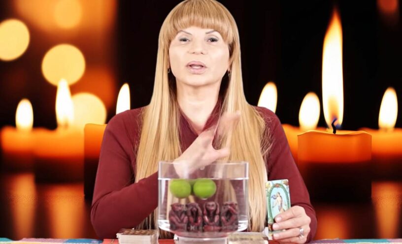Predicción de Mhoni Vidente